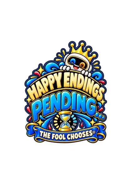 Happy endings pending