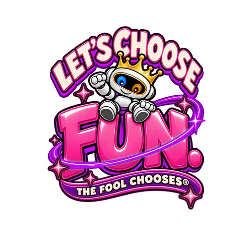 Let’s choose fun — illustrative coaster preview