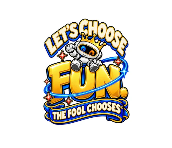 Approved GOOD FUN mouse mat design