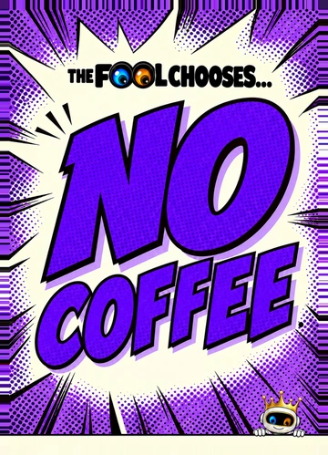 NO COFFEE — HUMOUR-03