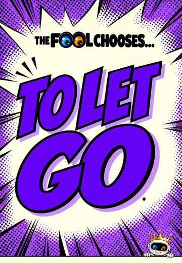 TO LET GO — HUMOUR-15