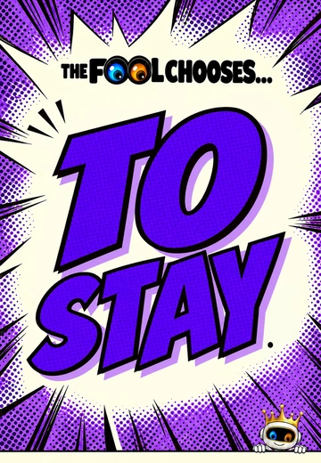 TO STAY — HUMOUR-18