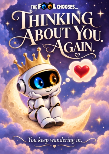 Approved Emotion & Connection greeting card