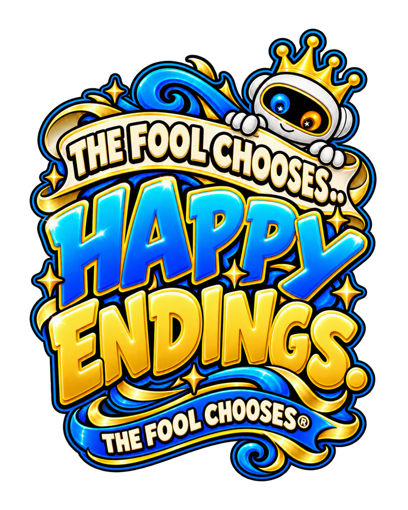 Happy endings original-colour preview